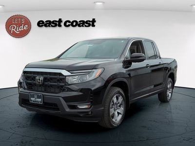 2026 Honda Ridgeline - Photo 1