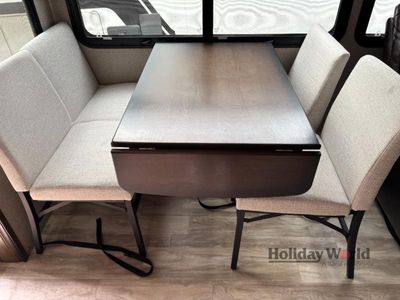 2021 Grand Design Solitude - Photo 7