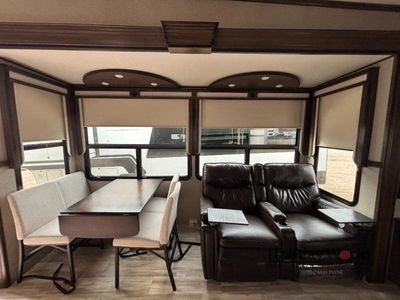 2021 Grand Design Solitude - Photo 6