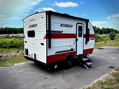 2026 Sunset Park RV Sun Lite LTD - Photo 2