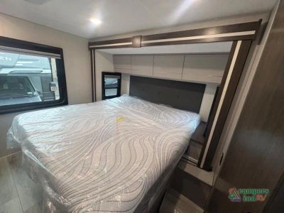 2026 Forest River RV Entourage — photo 45 view