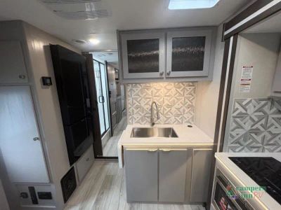 2026 Forest River RV Entourage — photo 29 view
