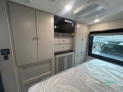 2026 Forest River RV Entourage — photo 46 view