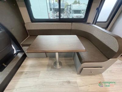 2026 Forest River RV Entourage — photo 13 view