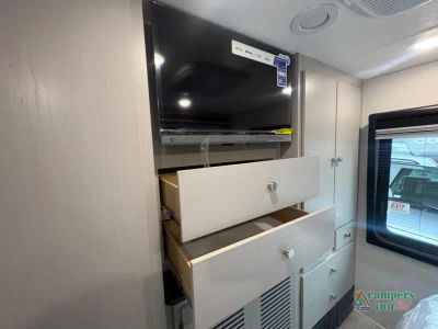 2026 Forest River RV Entourage — photo 48 view