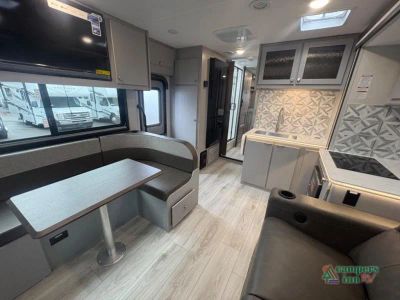 2026 Forest River RV Entourage — photo 9 view