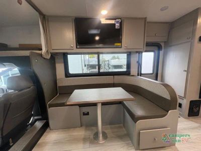 2026 Forest River RV Entourage — photo 10 view
