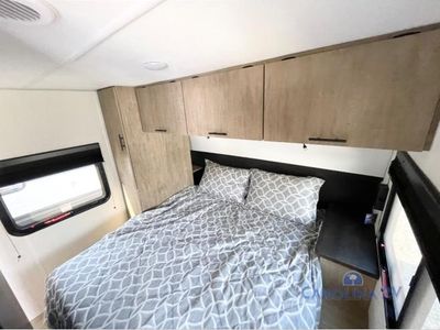 2026 Forest River Cherokee Grey Wolf Black Label — photo 11 view