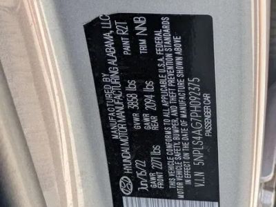 2023 Hyundai Elantra - Photo 23