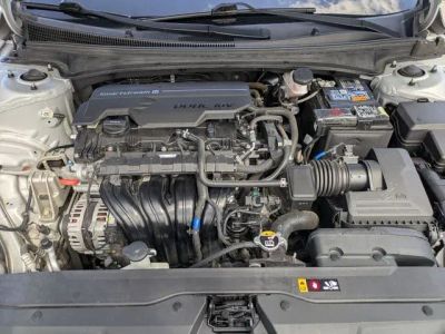 2023 Hyundai Elantra - Photo 10