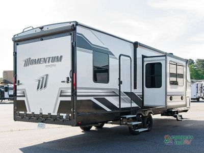 2026 Grand Design Momentum G-Class - Photo 7