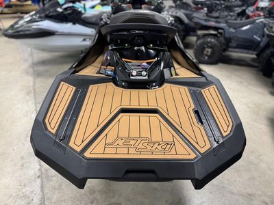 2025 Kawasaki Ultra 160LX - Photo 6