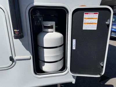 2026 Keystone RV Cougar Sport - Photo 10