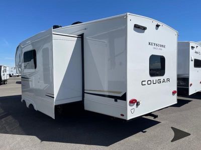 2026 Keystone RV Cougar Sport - Photo 6
