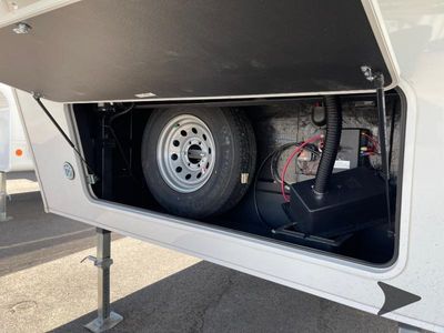 2026 Keystone RV Cougar Sport - Photo 20