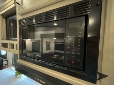 2026 Keystone RV Cougar Sport - Photo 31