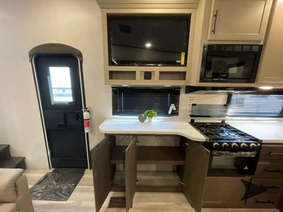 2026 Keystone RV Cougar Sport - Photo 25