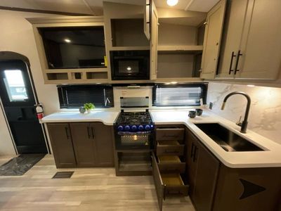 2026 Keystone RV Cougar Sport - Photo 28