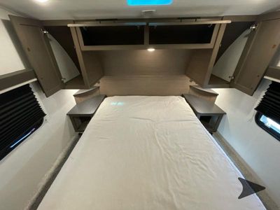 2026 Keystone RV Cougar Sport - Photo 55