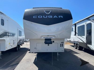 2026 Keystone RV Cougar Sport - Photo 8