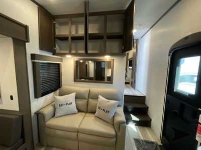 2026 Keystone RV Cougar Sport - Photo 43