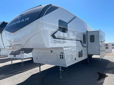 2026 Keystone RV Cougar Sport - Photo 7