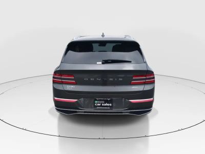 2025 Genesis GV80 - Photo 6