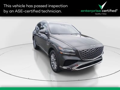 2025 Genesis GV80 - Photo 1