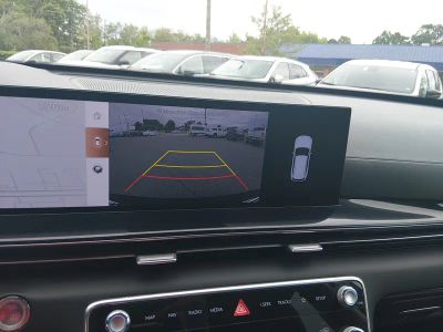 2025 Genesis GV80 - Photo 16