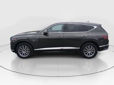 2025 Genesis GV80 - Photo 4