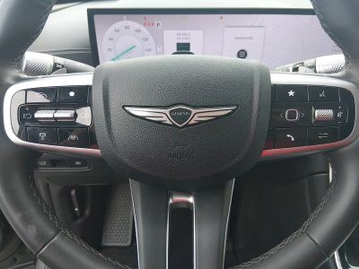 2025 Genesis GV80 - Photo 12