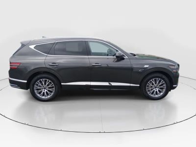 2025 Genesis GV80 - Photo 8