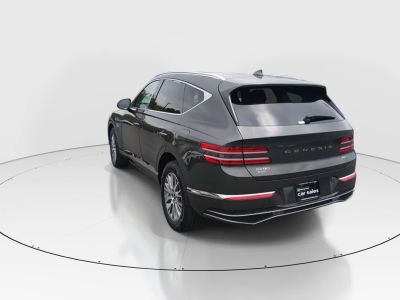 2025 Genesis GV80 - Photo 5
