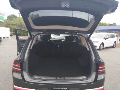 2025 Genesis GV80 - Photo 11