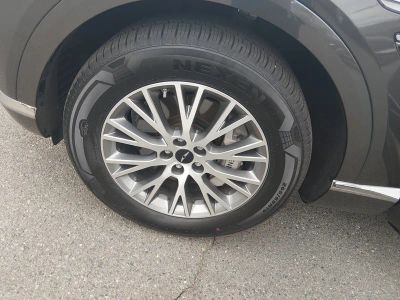 2025 Genesis GV80 - Photo 10