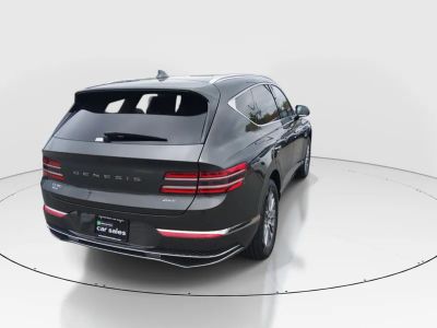 2025 Genesis GV80 - Photo 7