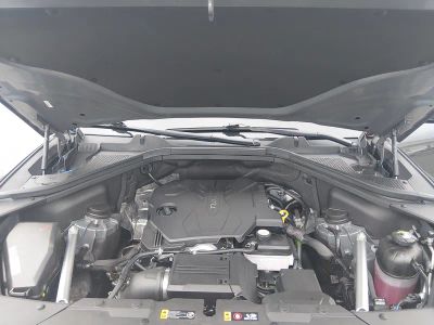 2025 Genesis GV80 - Photo 9