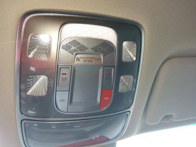 2025 Genesis GV80 - Photo 17