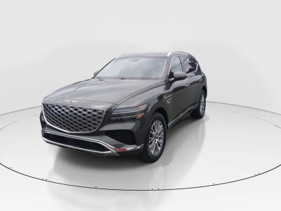 2025 Genesis GV80 - Photo 3