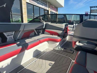 2018 Malibu 24 MXZ - Photo 22