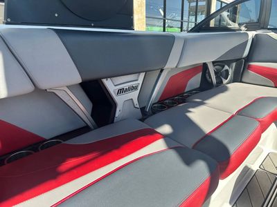 2018 Malibu 24 MXZ - Photo 17