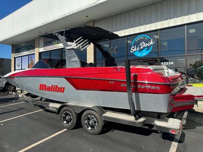 2018 Malibu 24 MXZ - Photo 2