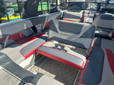 2018 Malibu 24 MXZ - Photo 16