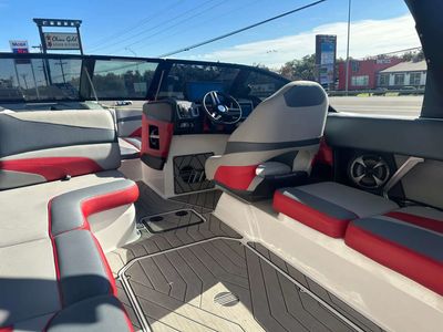 2018 Malibu 24 MXZ - Photo 19