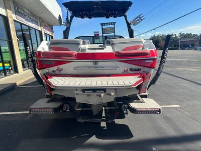 2018 Malibu 24 MXZ - Photo 10
