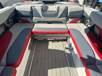 2018 Malibu 24 MXZ - Photo 21