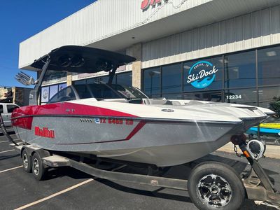 2018 Malibu 24 MXZ - Photo 6