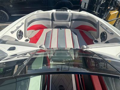 2018 Malibu 24 MXZ - Photo 23