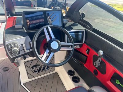 2018 Malibu 24 MXZ - Photo 28
