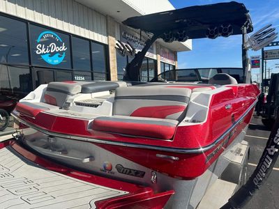 2018 Malibu 24 MXZ - Photo 14